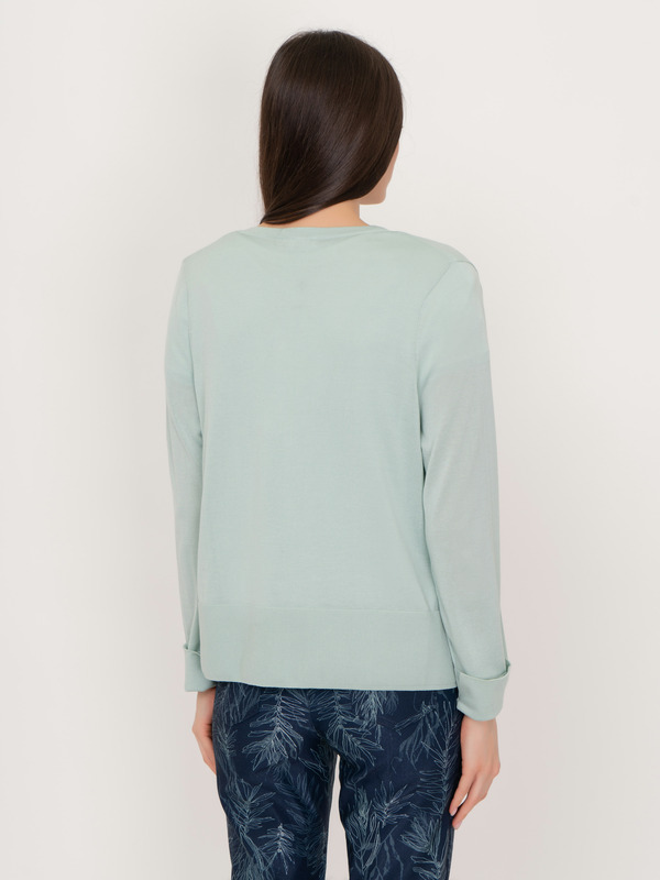 Э430214-44717/21-01 Кардиган тр. Gerry Weber