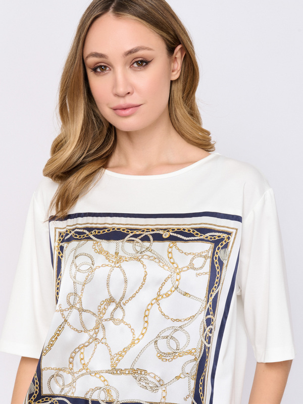 Футболка Moretti, фото 3