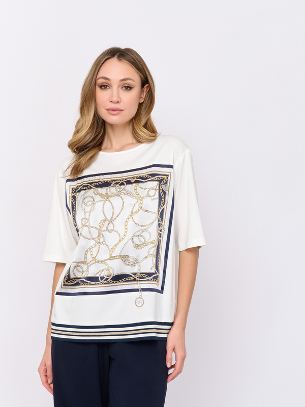 Футболка Moretti, фото 8