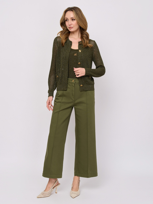 С ZAIA-1773/м/26-01 Жакет тр. Luisa Spagnoli