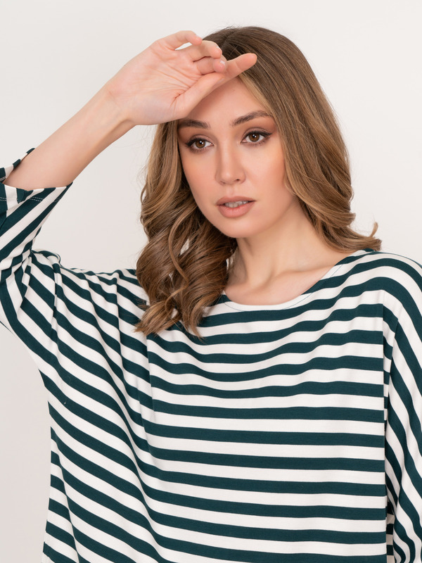 Э670021-44001/22-01 Фуфайка Gerry Weber