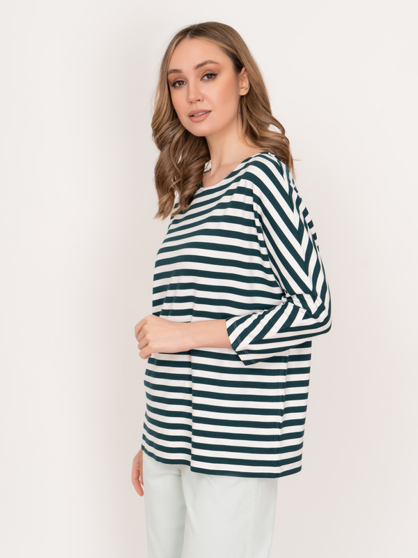 Э670021-44001/22-01 Фуфайка Gerry Weber