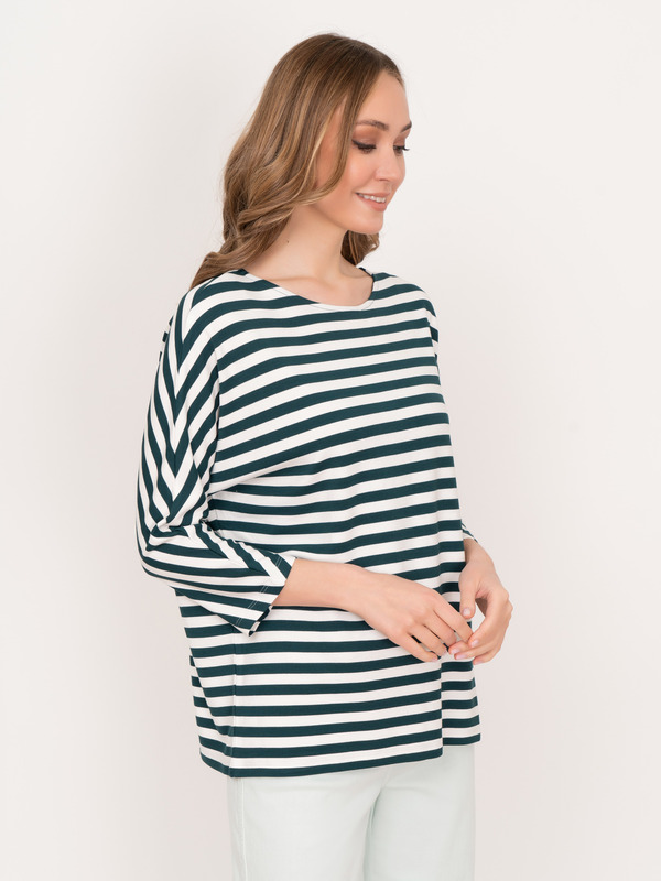 Э670021-44001/22-01 Фуфайка Gerry Weber