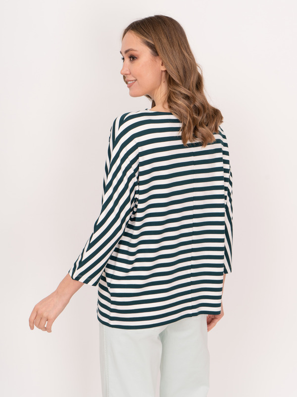 Э670021-44001/22-01 Фуфайка Gerry Weber