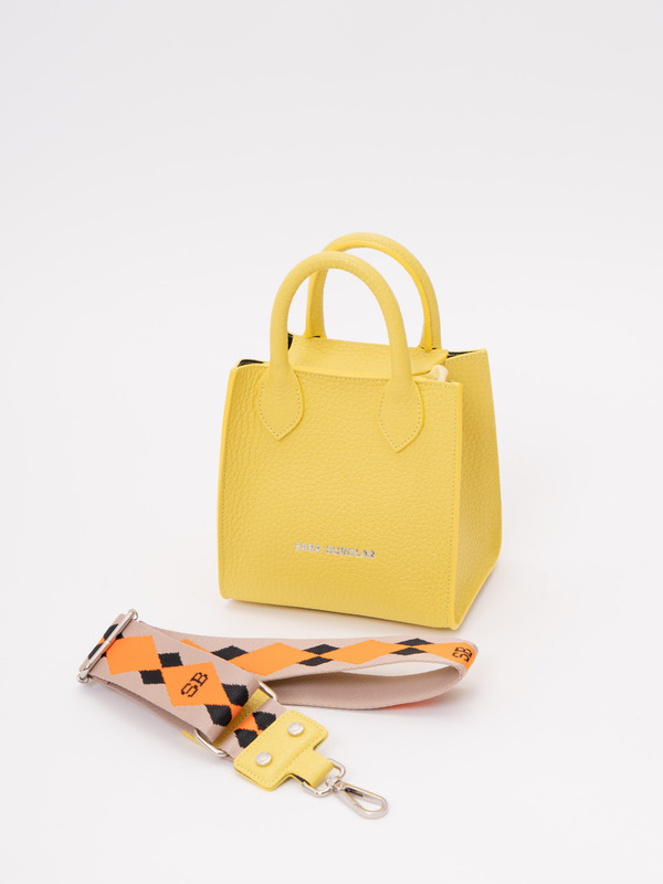 Э044/21-01 Сумка Sara Burglar