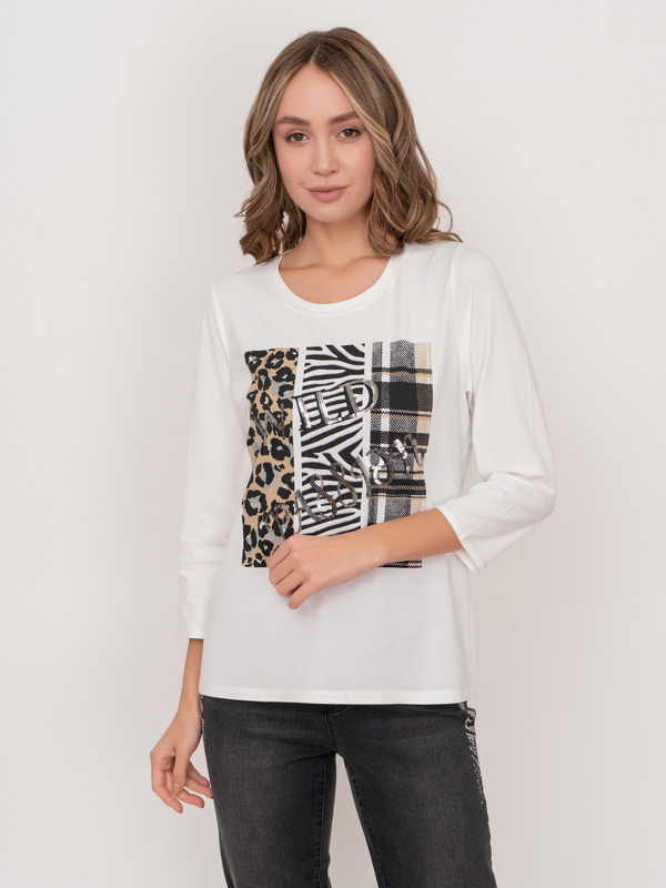 Э521301/21-02 Футболка ТRabe