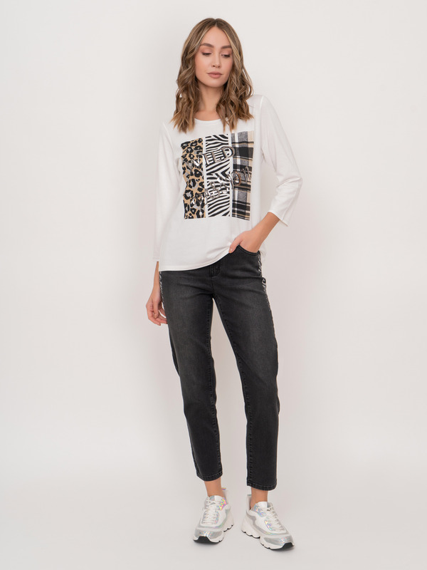 Э521301/21-02 Футболка ТRabe