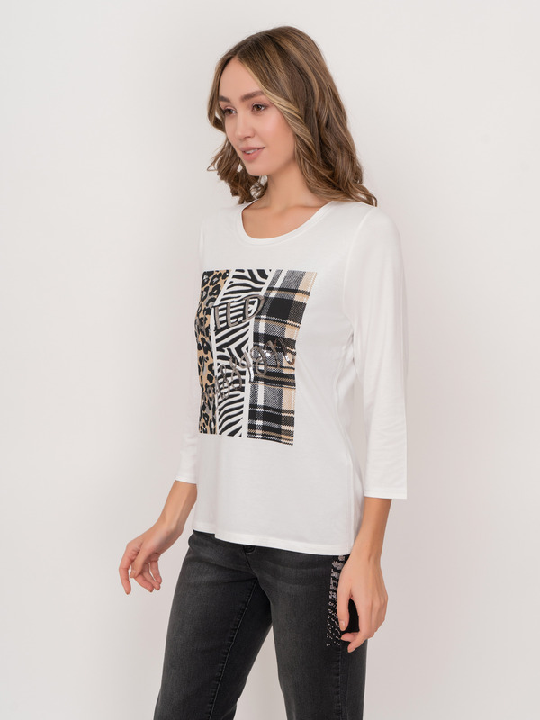 Э521301/21-02 Футболка ТRabe