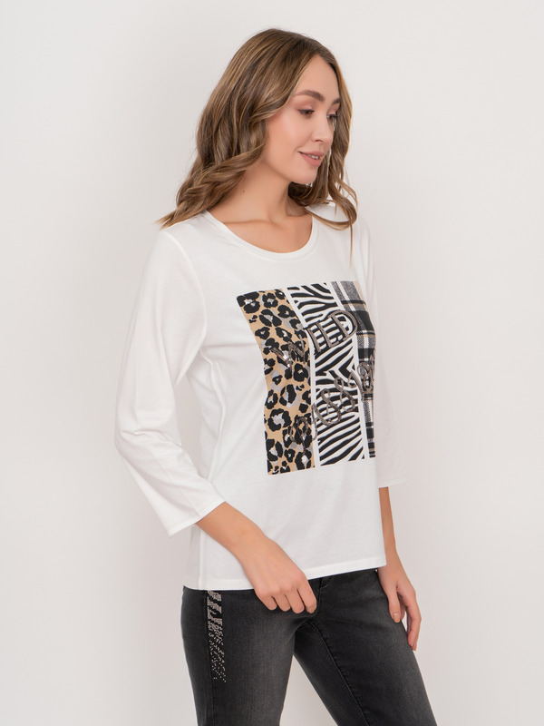 Э521301/21-02 Футболка ТRabe