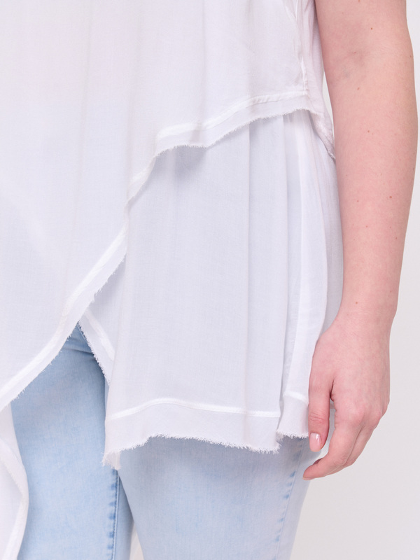 Э8101.1037/24-01 Блузка Mat Fashion