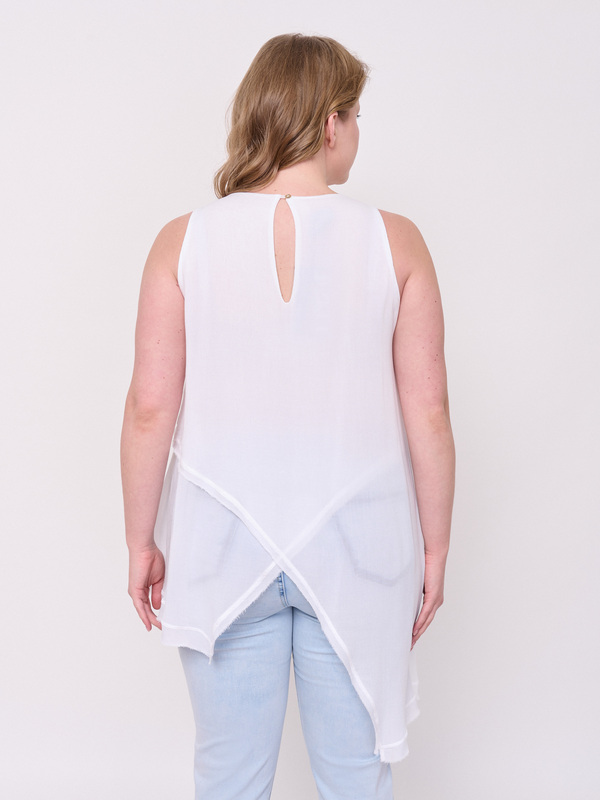 Э8101.1037/24-01 Блузка Mat Fashion