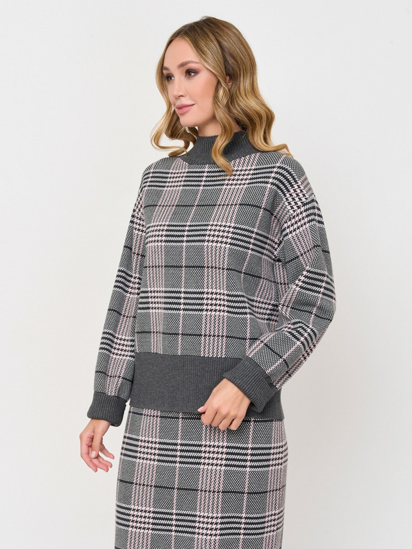 Э842448/2004/м/24-02 Джемпер Unq