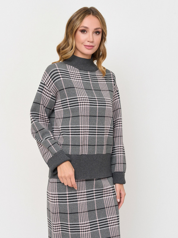 Э842448/2004/м/24-02 Джемпер Unq