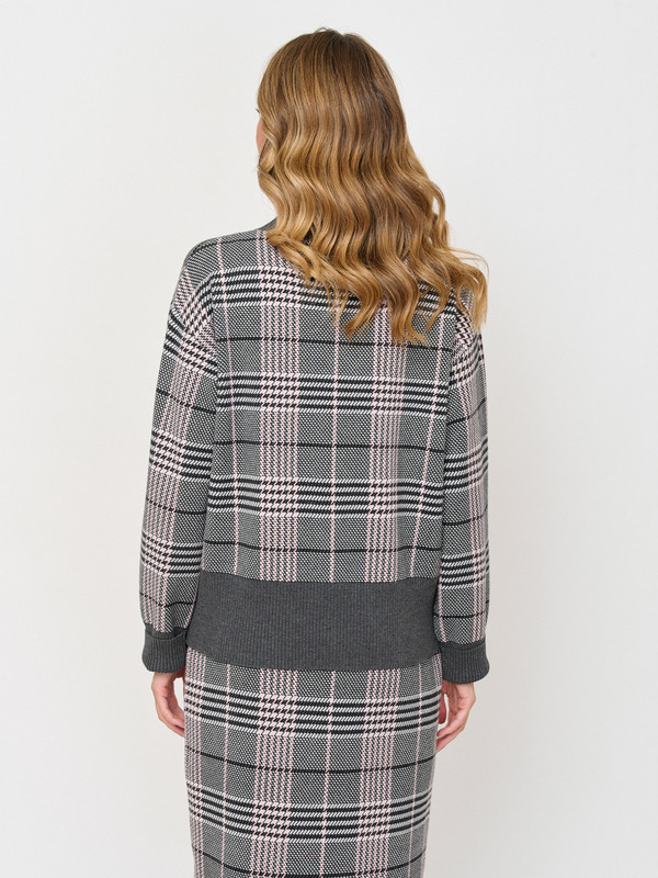 Э842448/2004/м/24-02 Джемпер Unq