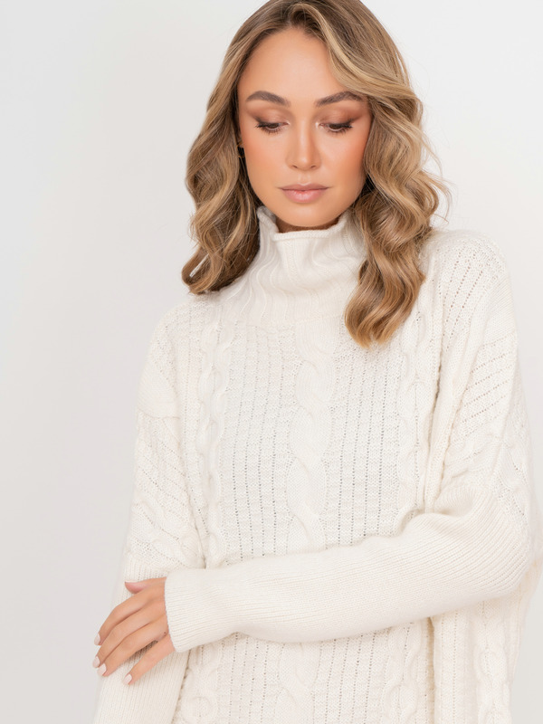 ЭKZK4586/22-02 Свитер SERIANNO collection