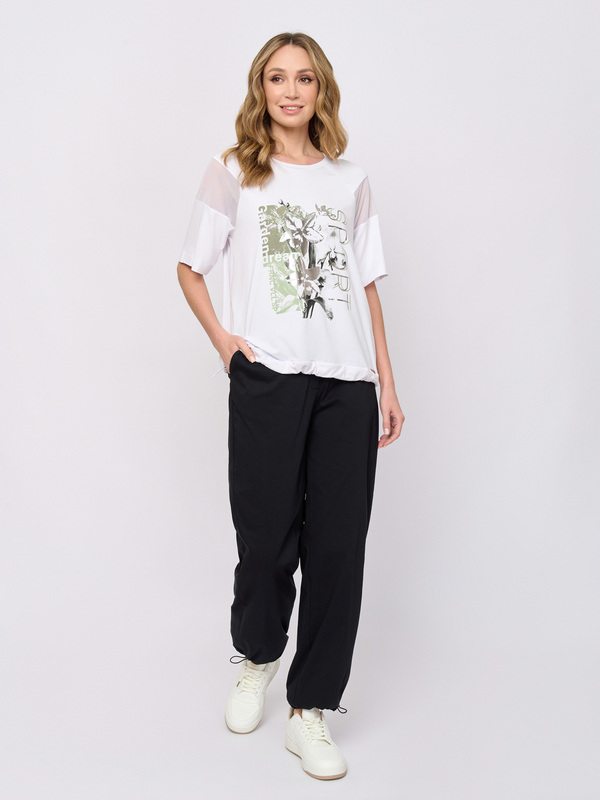 Брюки Franco Vello