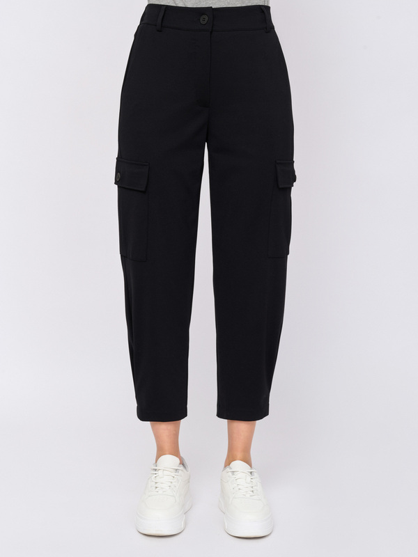 Брюки IL Vento&La Seta, фото 6