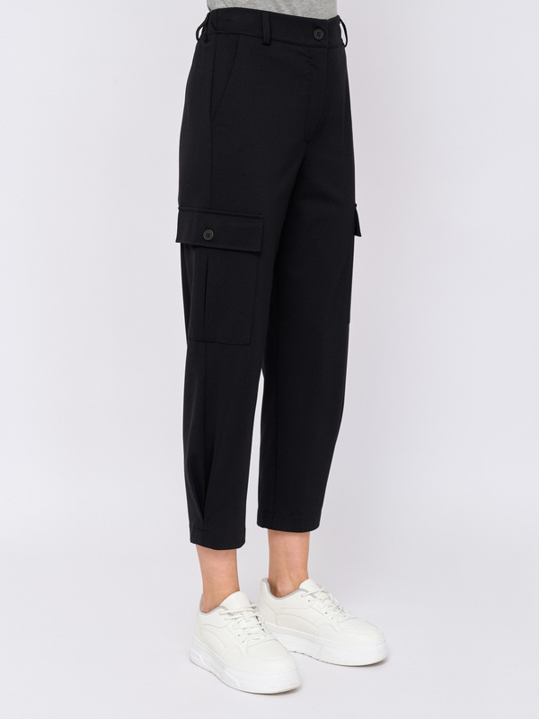 Брюки IL Vento&La Seta, фото 3