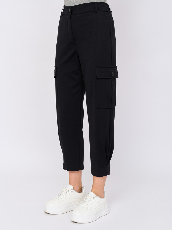 Брюки IL Vento&La Seta, фото 2