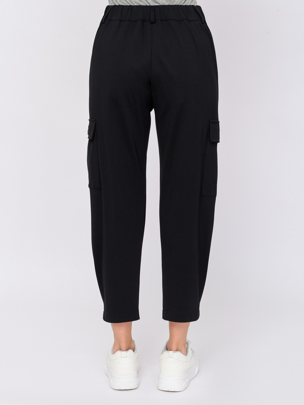 Брюки IL Vento&La Seta, фото 5