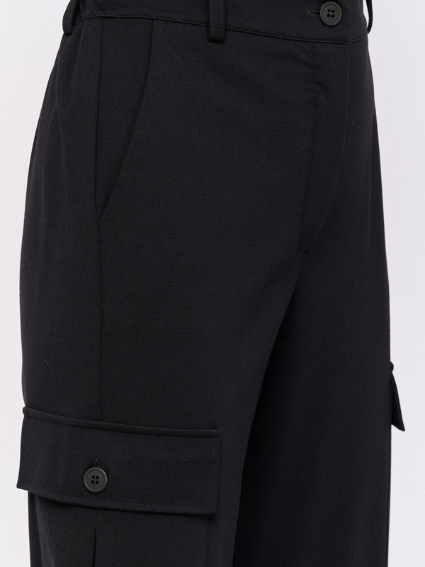 Брюки IL Vento&La Seta, фото 4