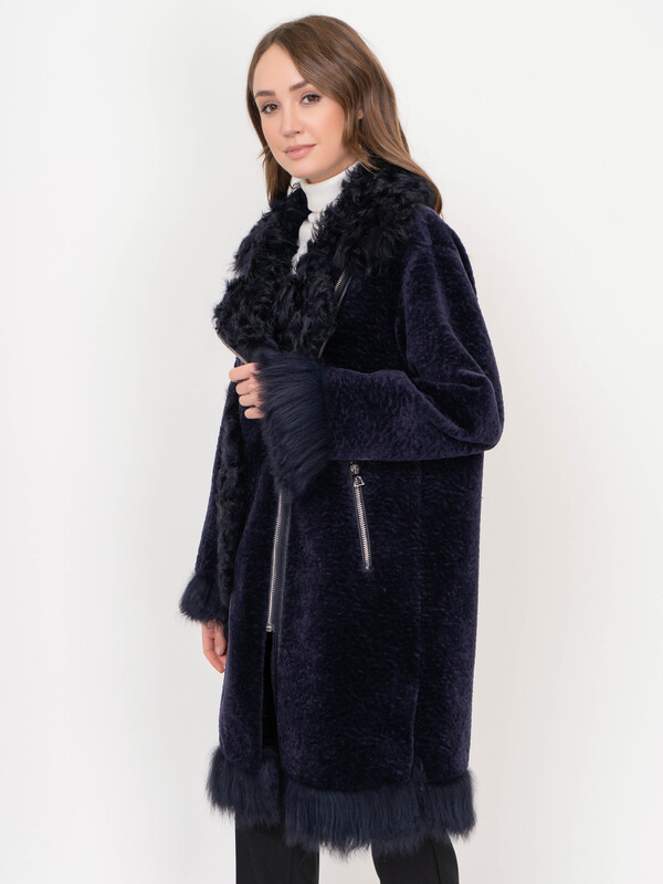 ЭL567.0TM/20-2 Пальто Diego M