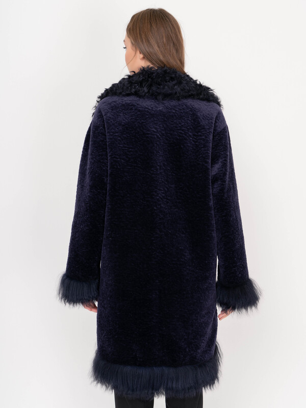 ЭL567.0TM/20-2 Пальто Diego M