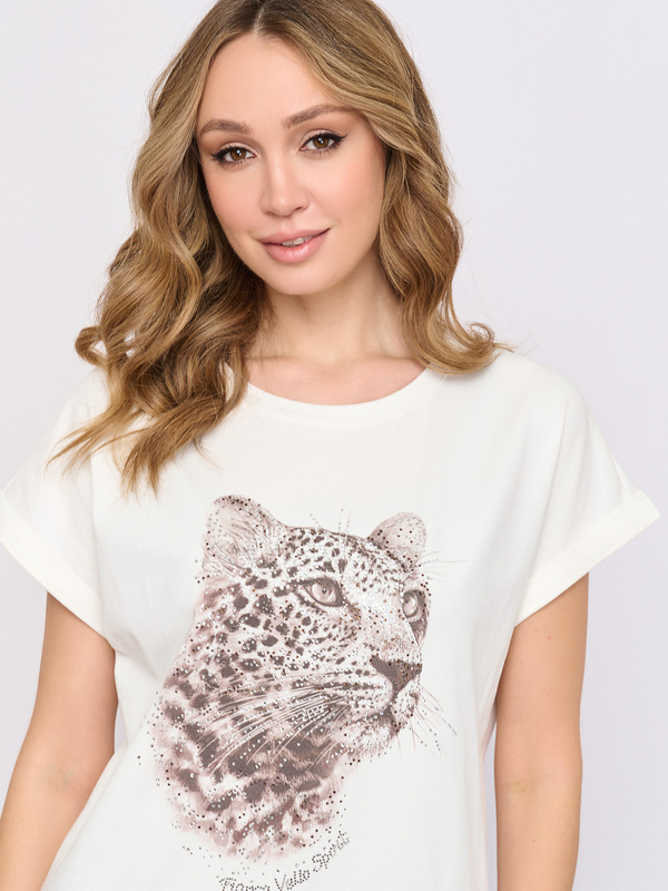 Блуза Franco Vello, фото 2