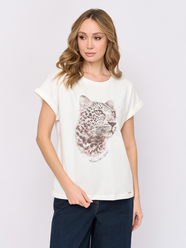 Блуза Franco Vello, фото 4