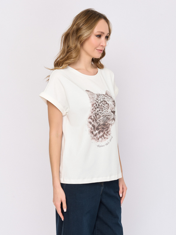 Блуза Franco Vello, фото 8