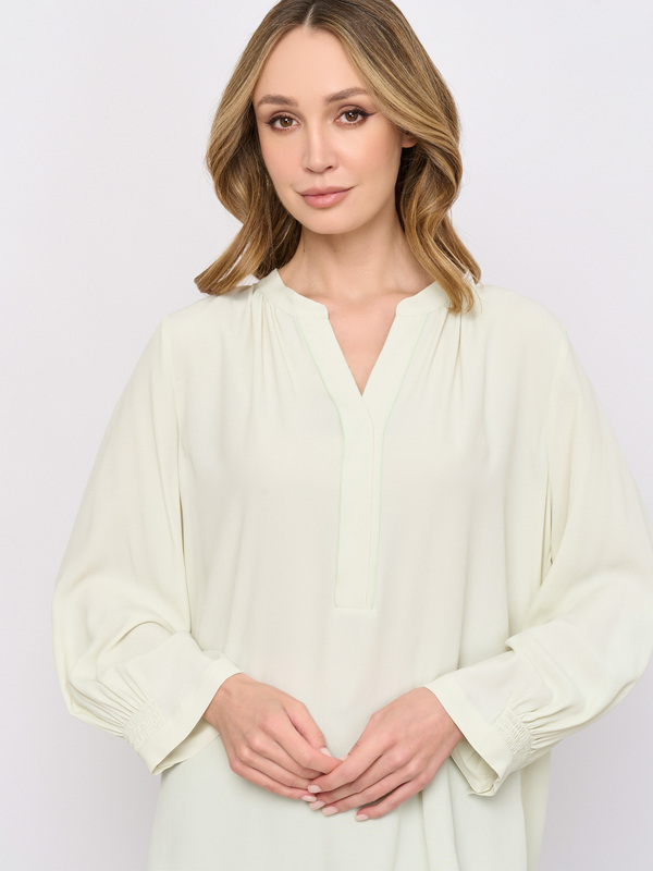 Блуза Luisa Cerano, фото 4