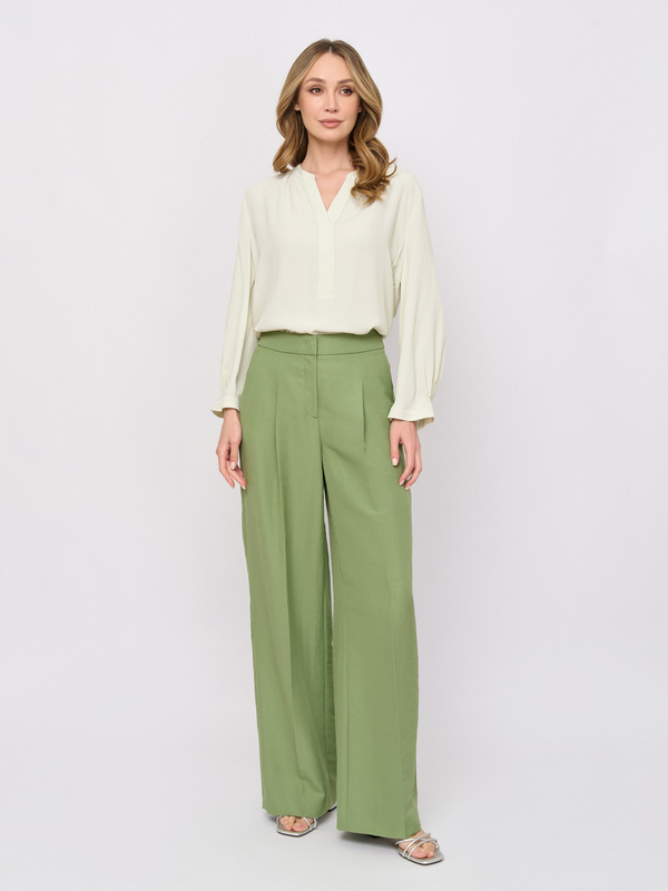 Блуза Luisa Cerano, фото 6