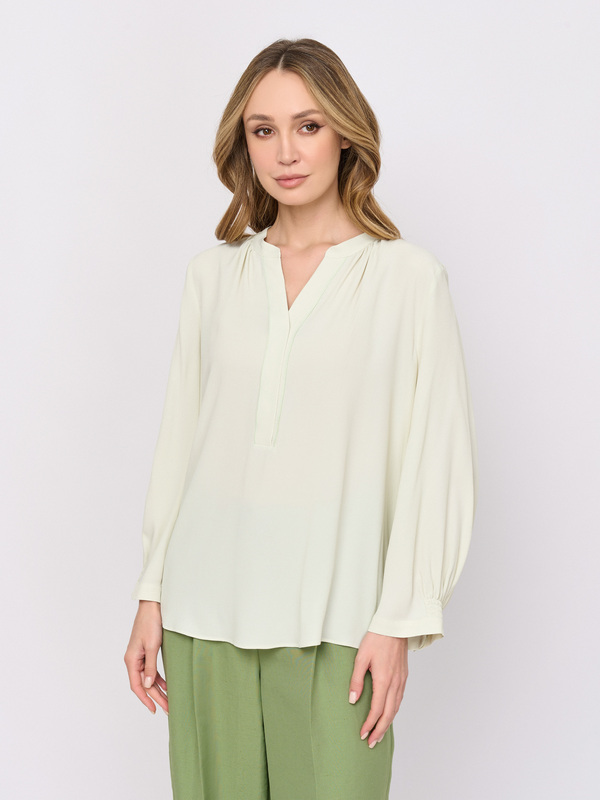 Блуза Luisa Cerano, фото 5