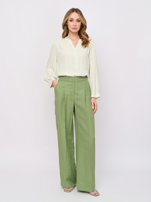 Блуза Luisa Cerano, фото 8