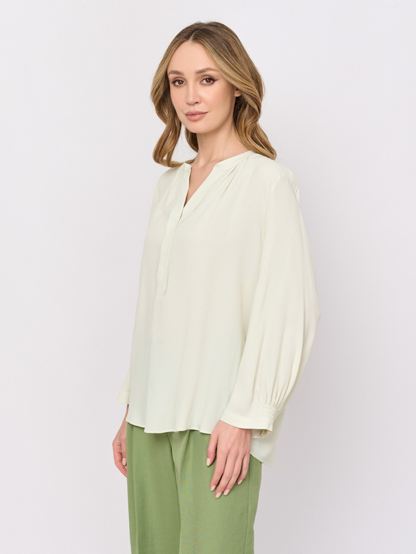 Блуза Luisa Cerano, фото 2