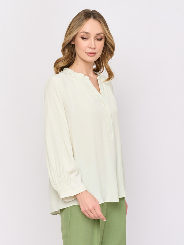 Блуза Luisa Cerano, фото 3