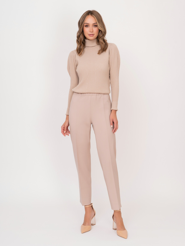 Э53003/21-02 Свитер D.Exterior