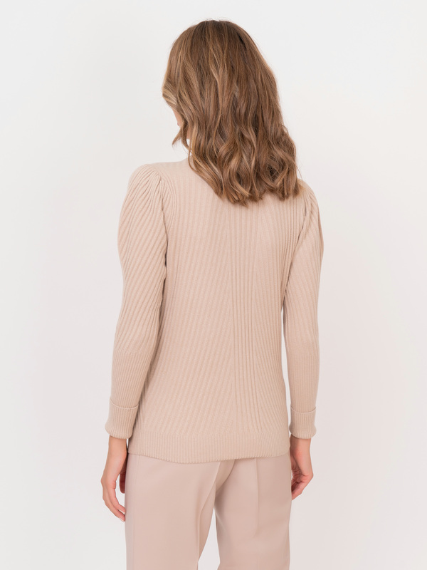 Э53003/21-02 Свитер D.Exterior