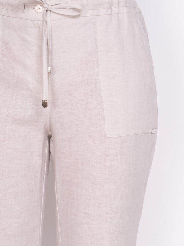 Э20048-S19/19-01 Брюки Franco Vello