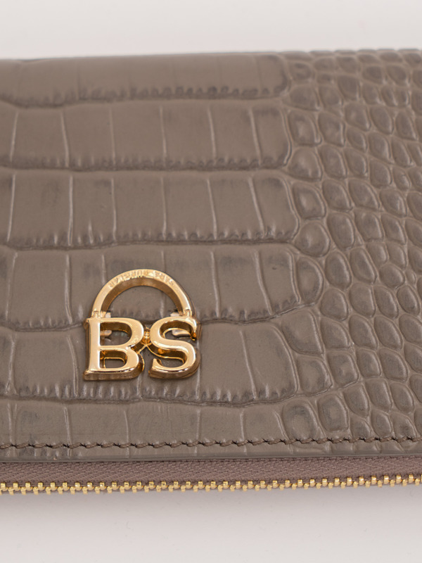 Э110SB/21-02 Кошелек Sara Burglar