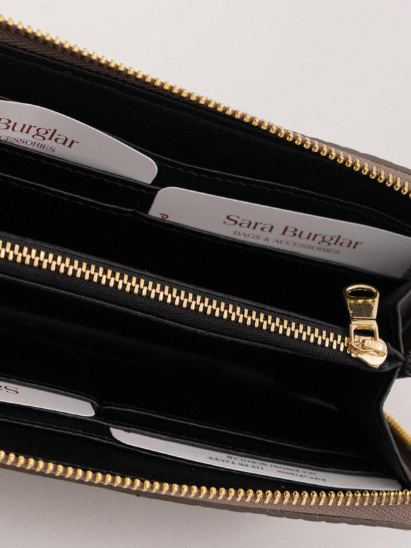 Э110SB/21-02 Кошелек Sara Burglar