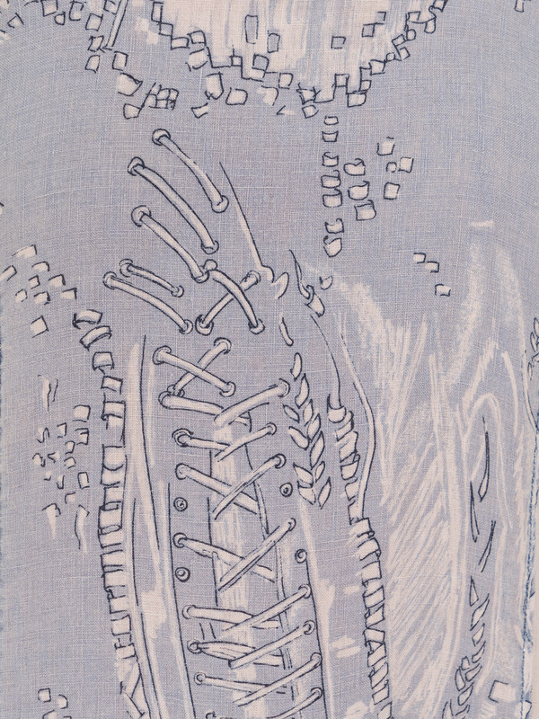 ЭEJP192038802/19-1 Платье Elisa Cavaletti