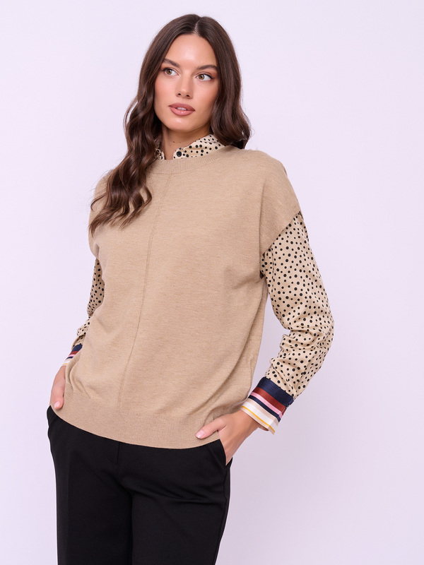 Э271009-35708/23-02 Джемпер Gerry Weber