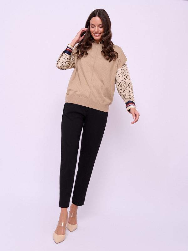 Э271009-35708/23-02 Джемпер Gerry Weber