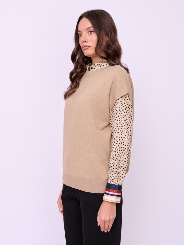 Э271009-35708/23-02 Джемпер Gerry Weber