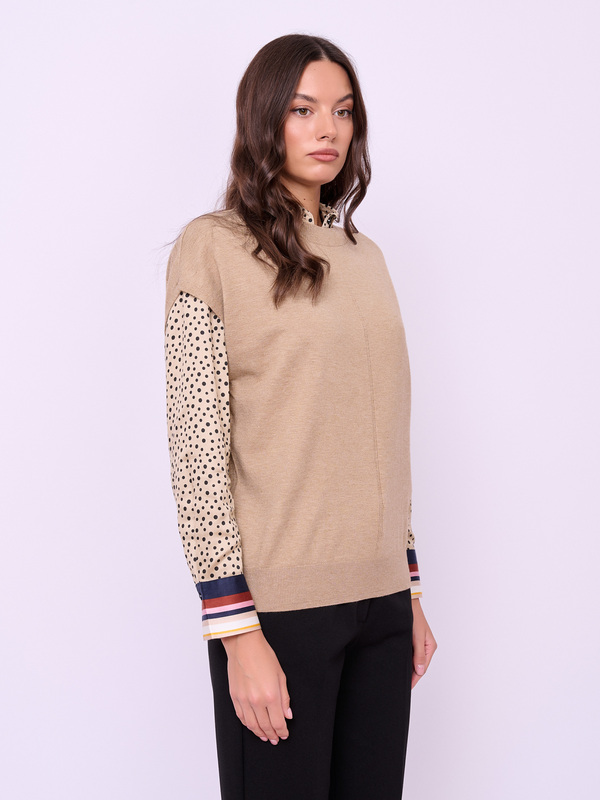 Э271009-35708/23-02 Джемпер Gerry Weber