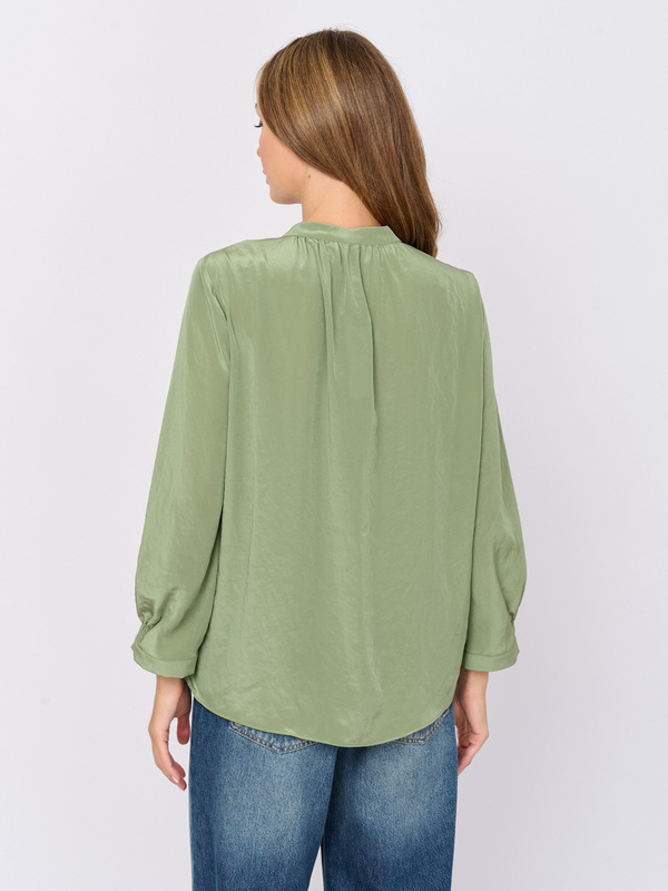 Блуза Luisa Cerano, фото 6