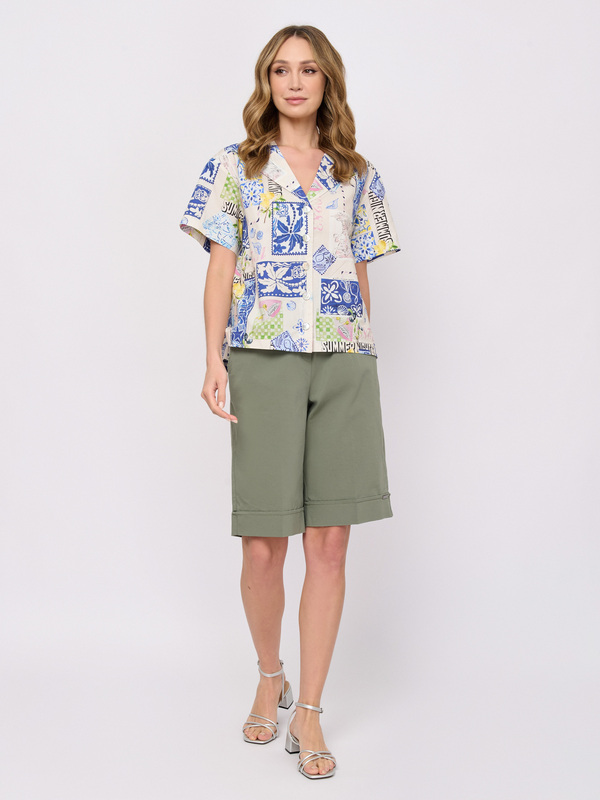 Брюки Franco Vello