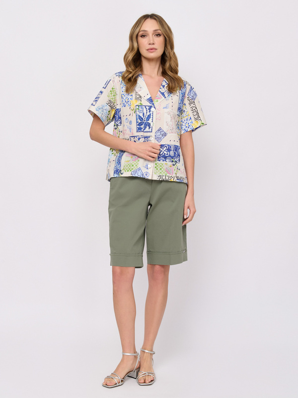 Брюки Franco Vello, фото 3