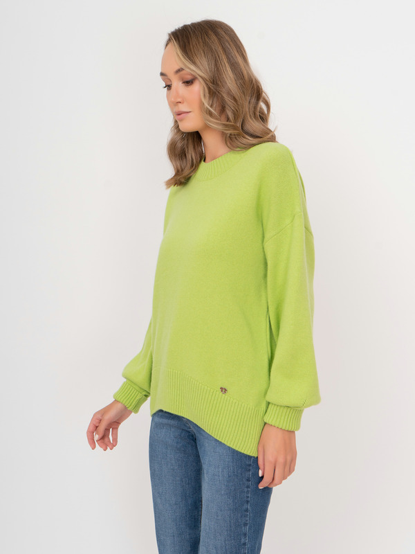 ЭKZK1918/22-02 Джемпер SERIANNO collection